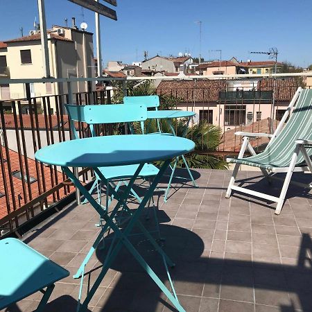 Scroce Apt Close To Prato Della Valle Πάδοβα Εξωτερικό φωτογραφία