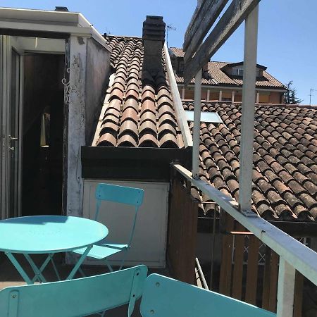 Scroce Apt Close To Prato Della Valle Πάδοβα Εξωτερικό φωτογραφία
