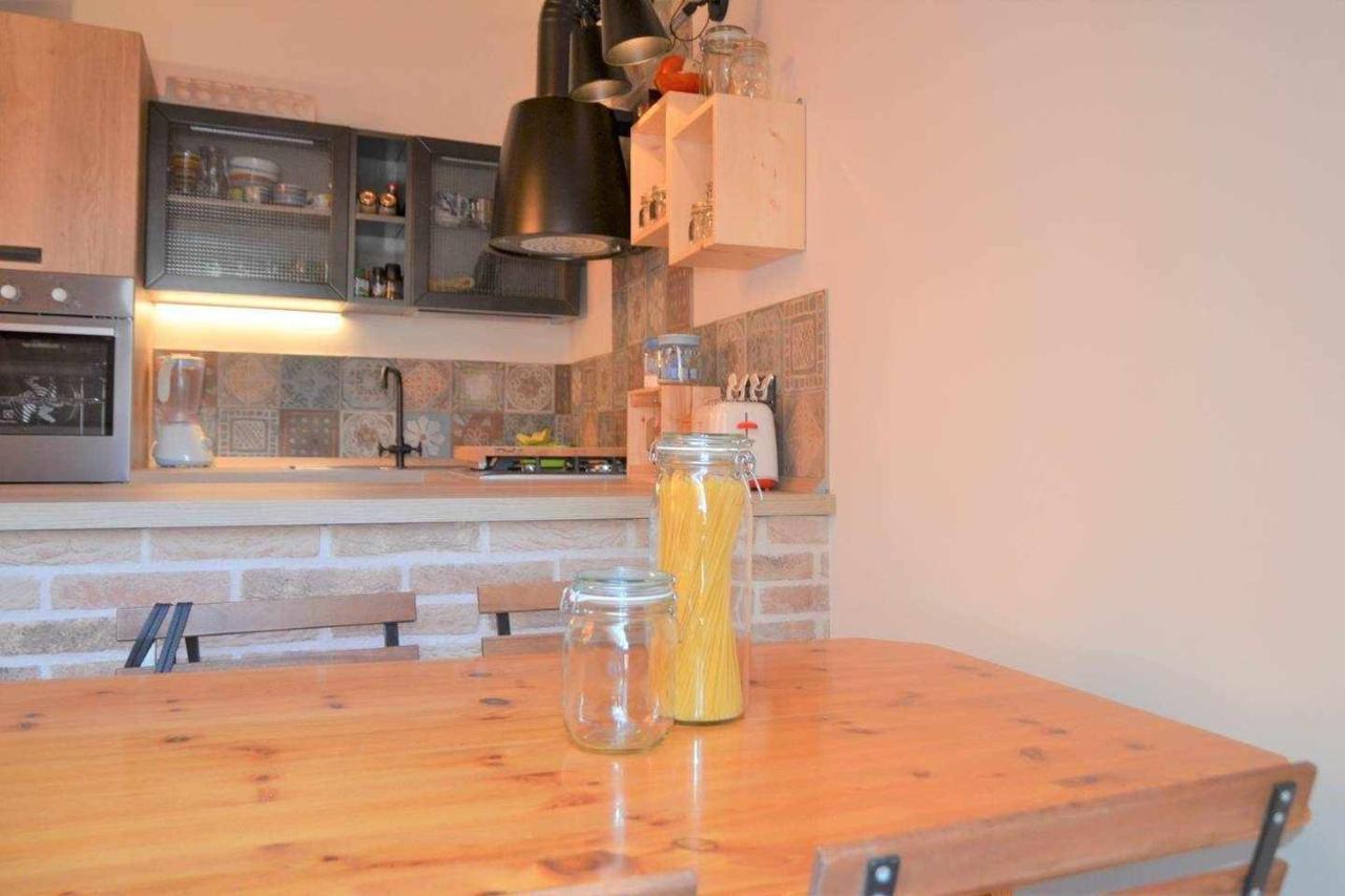 Scroce Apt Close To Prato Della Valle Πάδοβα Εξωτερικό φωτογραφία