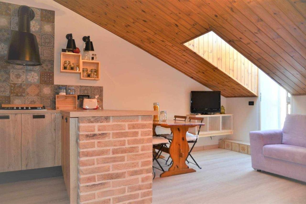 Scroce Apt Close To Prato Della Valle Πάδοβα Εξωτερικό φωτογραφία