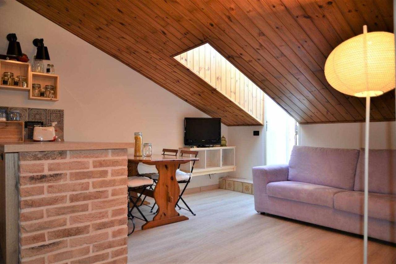 Scroce Apt Close To Prato Della Valle Πάδοβα Εξωτερικό φωτογραφία
