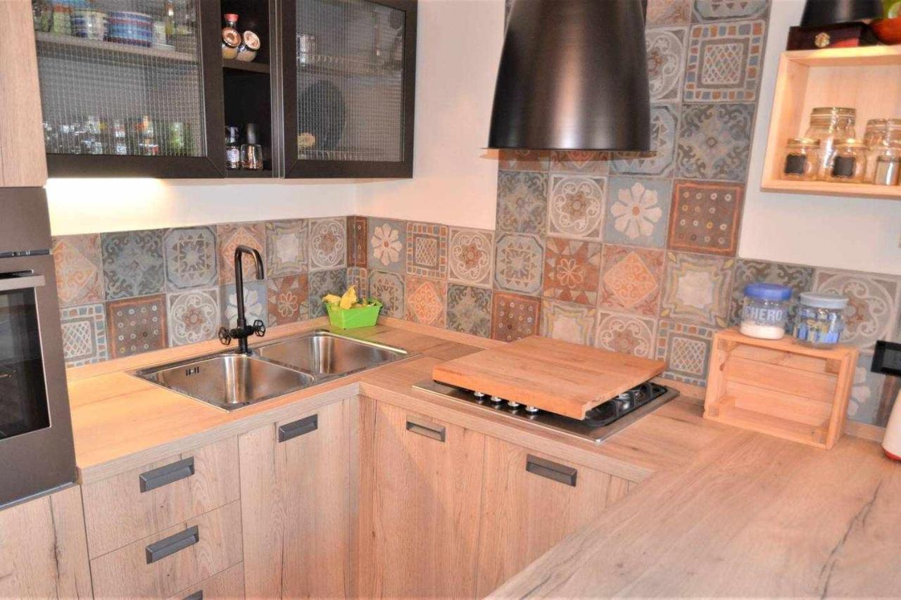 Scroce Apt Close To Prato Della Valle Πάδοβα Εξωτερικό φωτογραφία