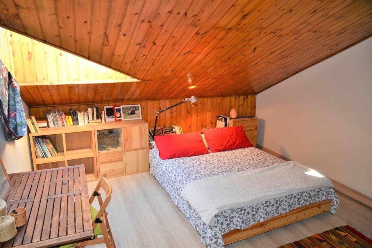 Scroce Apt Close To Prato Della Valle Πάδοβα Εξωτερικό φωτογραφία