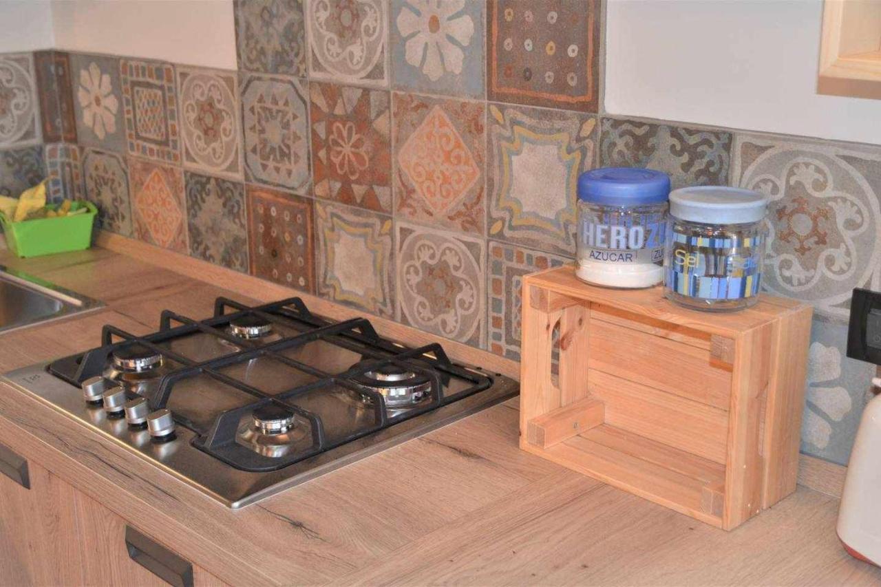 Scroce Apt Close To Prato Della Valle Πάδοβα Εξωτερικό φωτογραφία