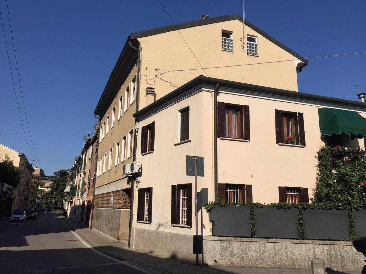 Scroce Apt Close To Prato Della Valle Πάδοβα Εξωτερικό φωτογραφία