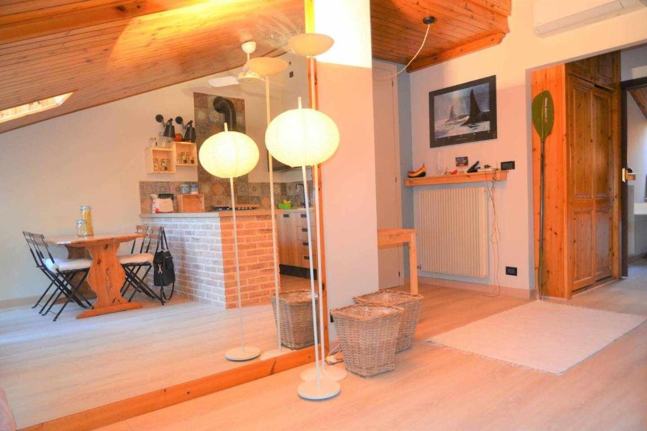 Scroce Apt Close To Prato Della Valle Πάδοβα Εξωτερικό φωτογραφία
