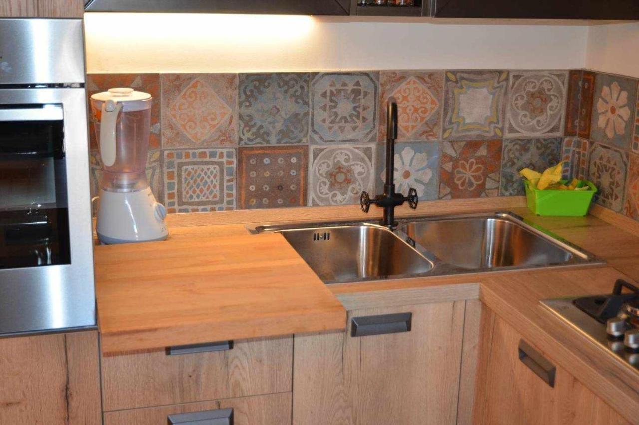 Scroce Apt Close To Prato Della Valle Πάδοβα Εξωτερικό φωτογραφία