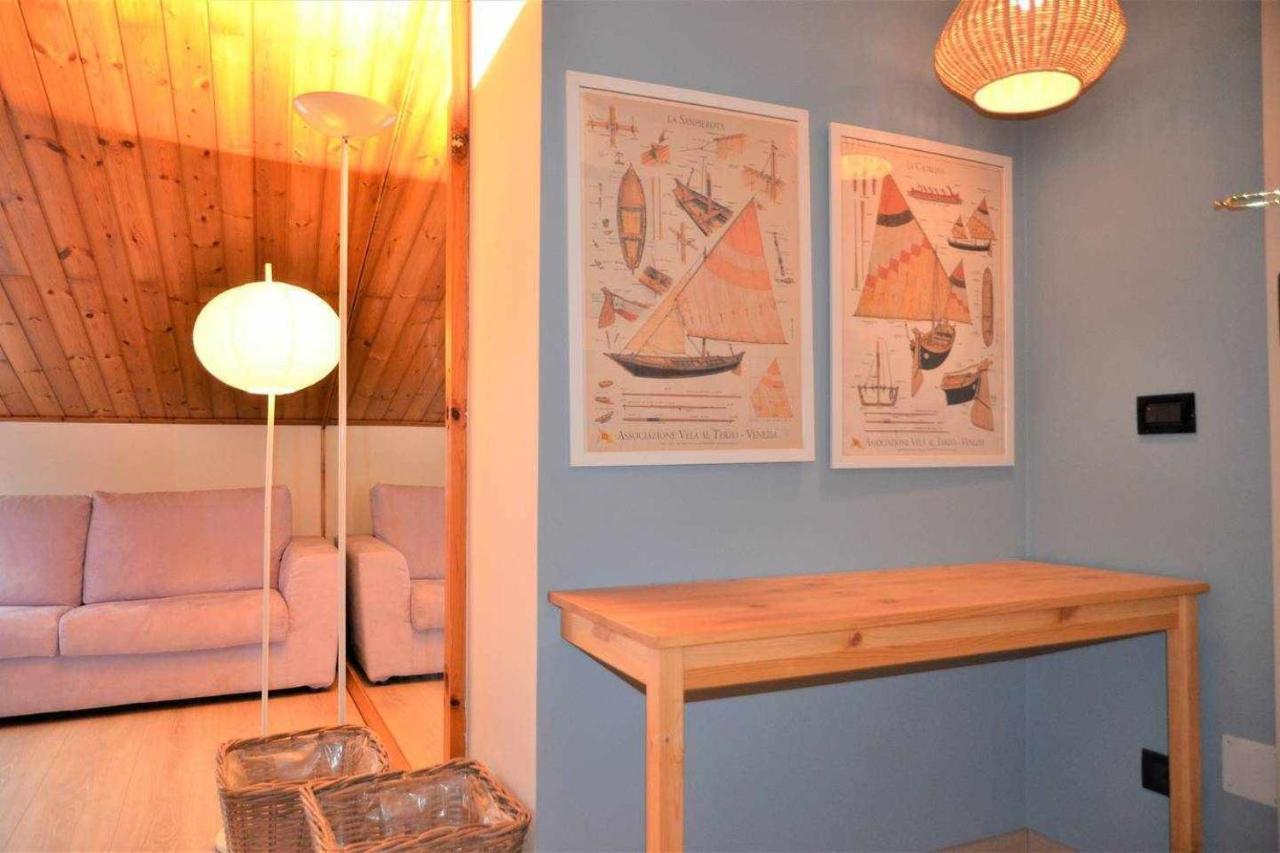 Scroce Apt Close To Prato Della Valle Πάδοβα Εξωτερικό φωτογραφία