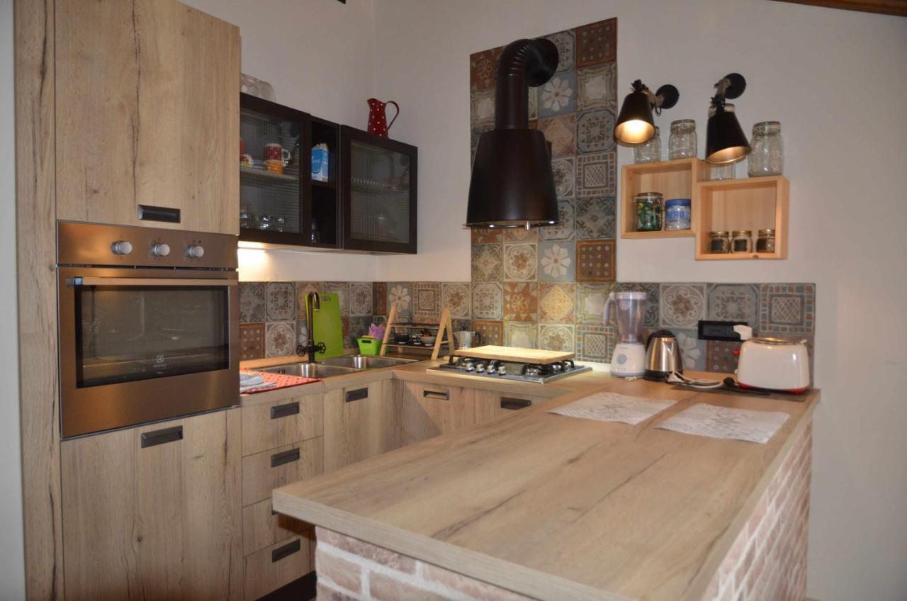 Scroce Apt Close To Prato Della Valle Πάδοβα Εξωτερικό φωτογραφία